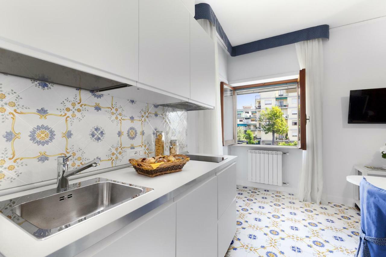 Lore Apartment *