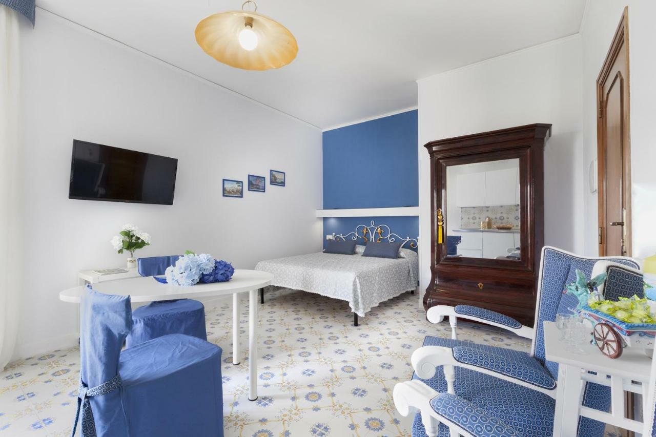 Appartement Lore