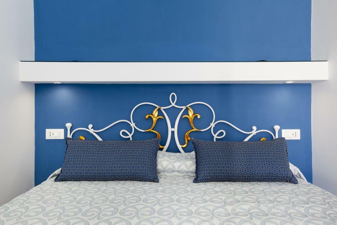 Lore Apartment Sorrento
