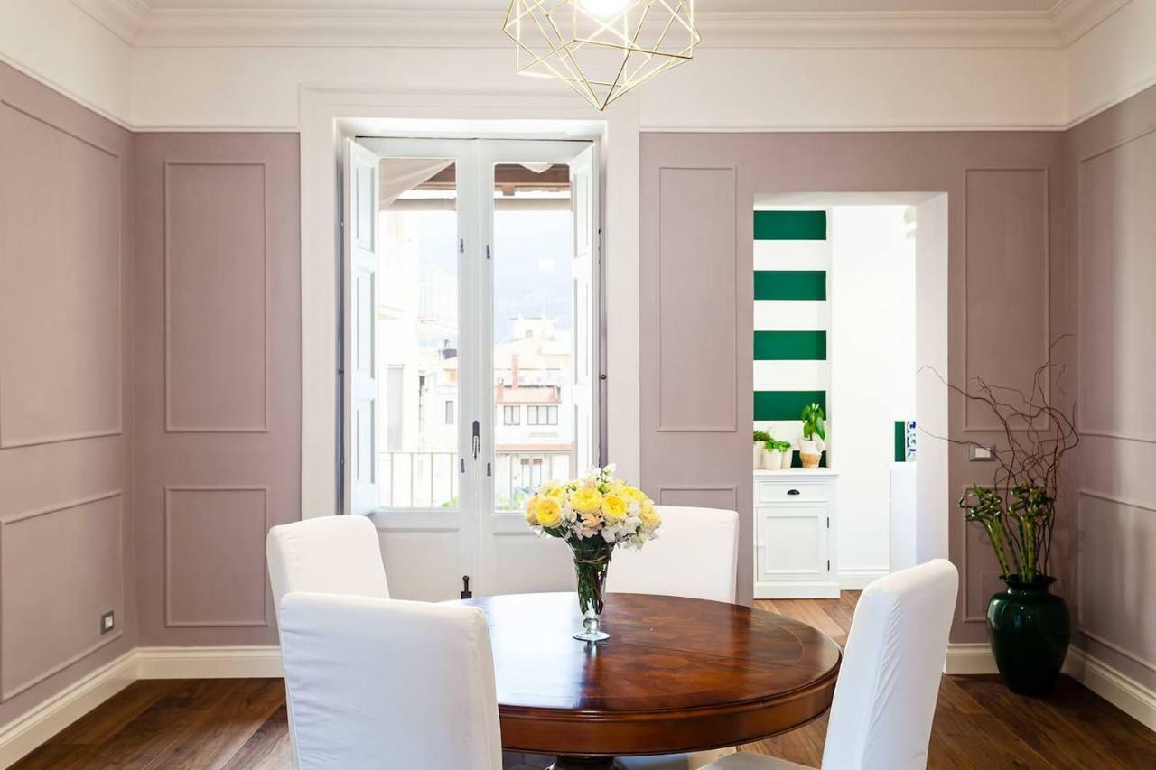 Interno Sorrentino