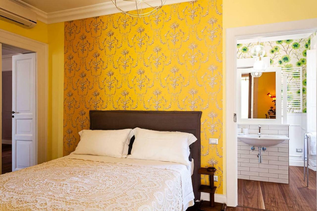 Interno Sorrentino Apartamento Sorrento