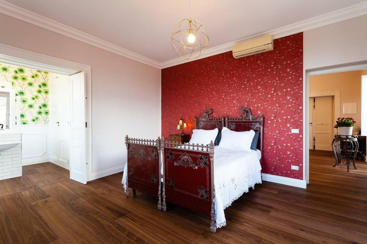 Apartamento Interno Sorrentino *