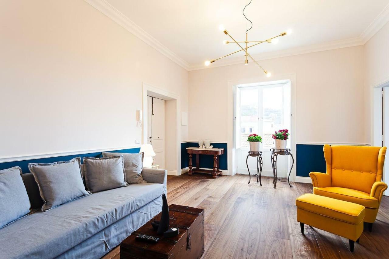 Apartamento Interno Sorrentino Sorrento