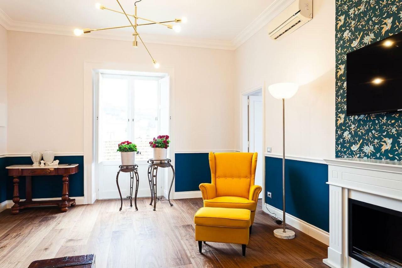 Apartamento Interno Sorrentino
