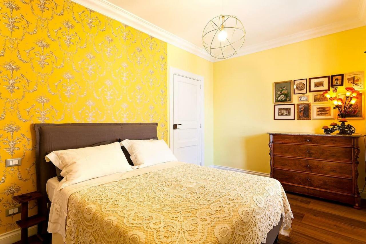 Interno Sorrentino *