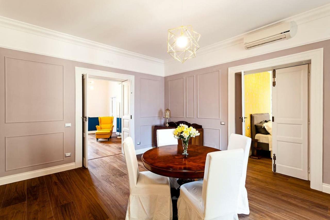 Apartamento Interno Sorrentino
