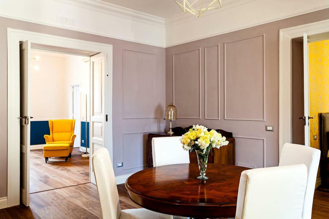 Interno Sorrentino *