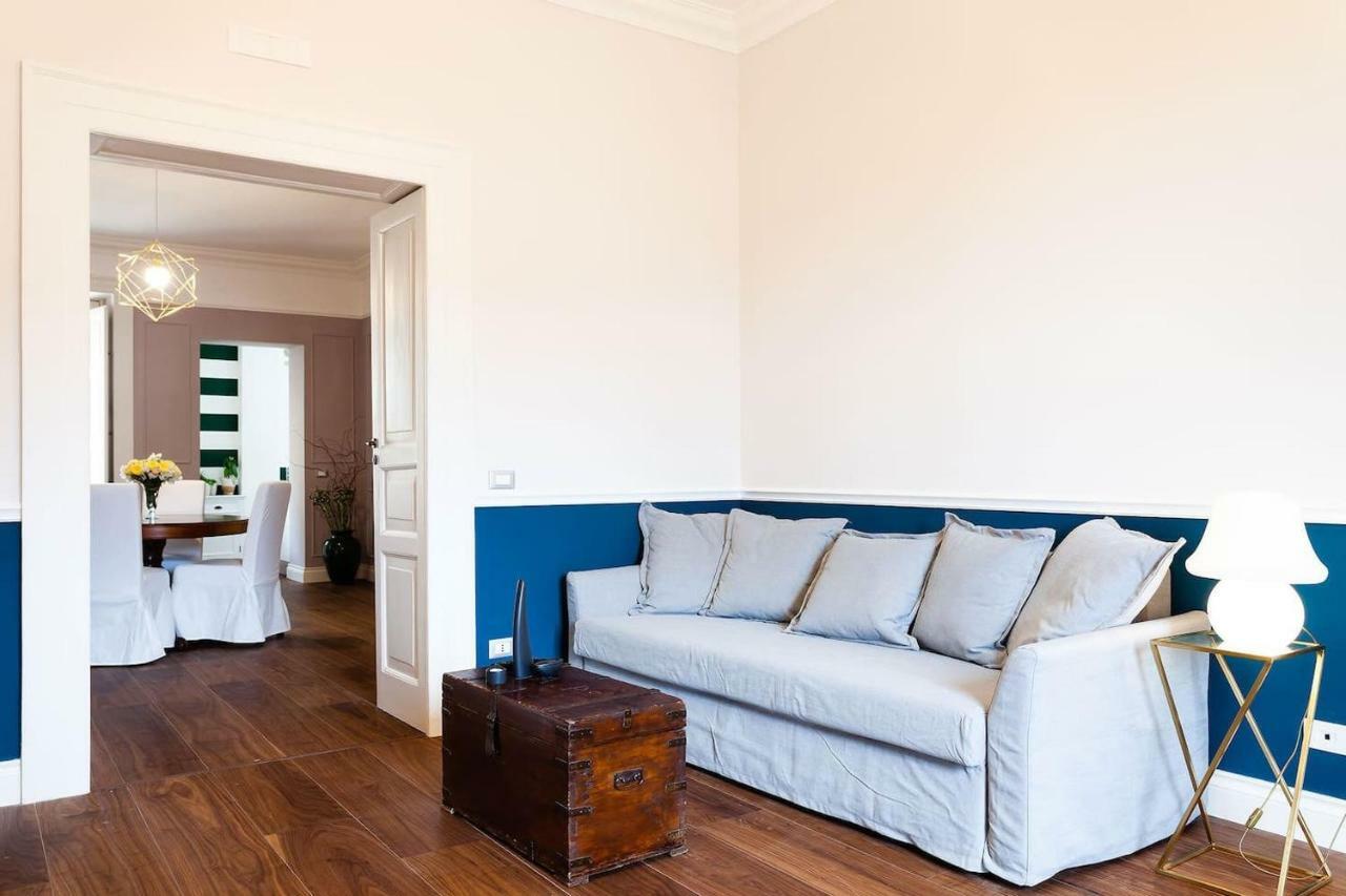Interno Sorrentino Apartamento Sorrento