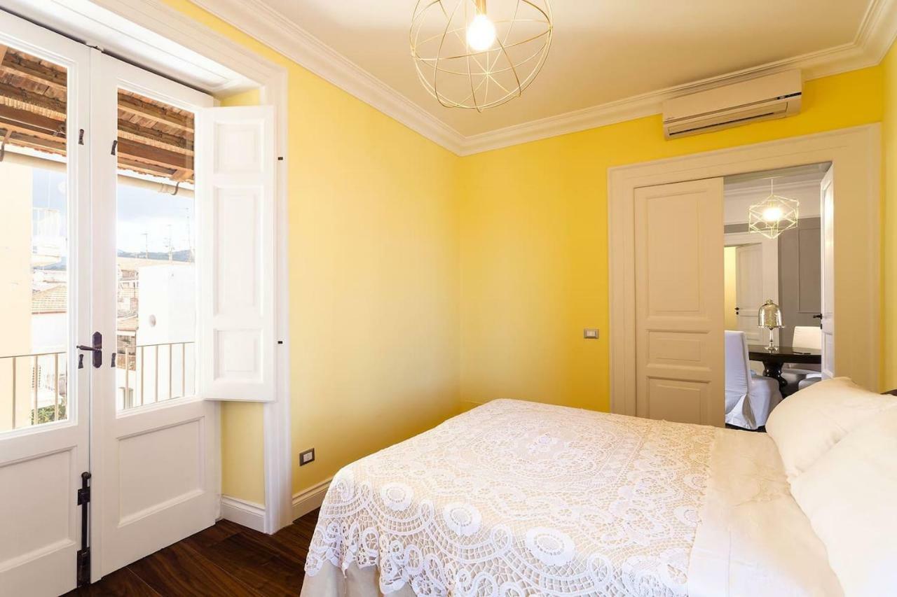 Apartamento Interno Sorrentino *