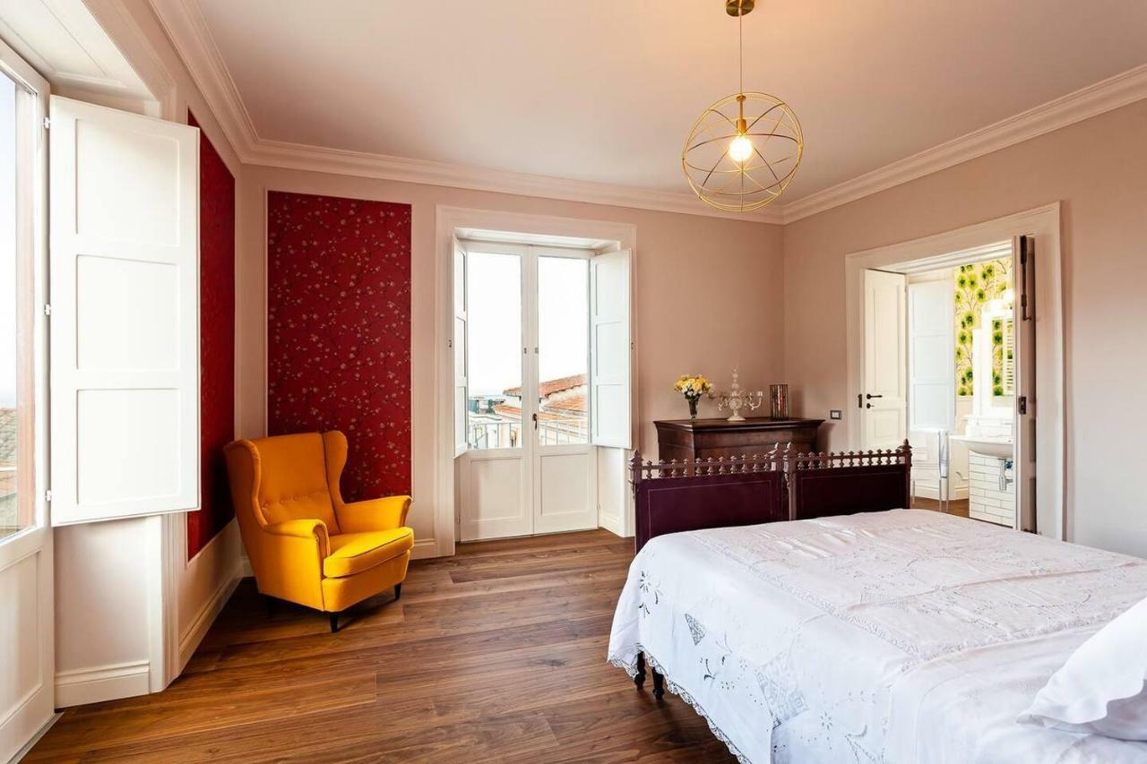 Apartamento Interno Sorrentino *