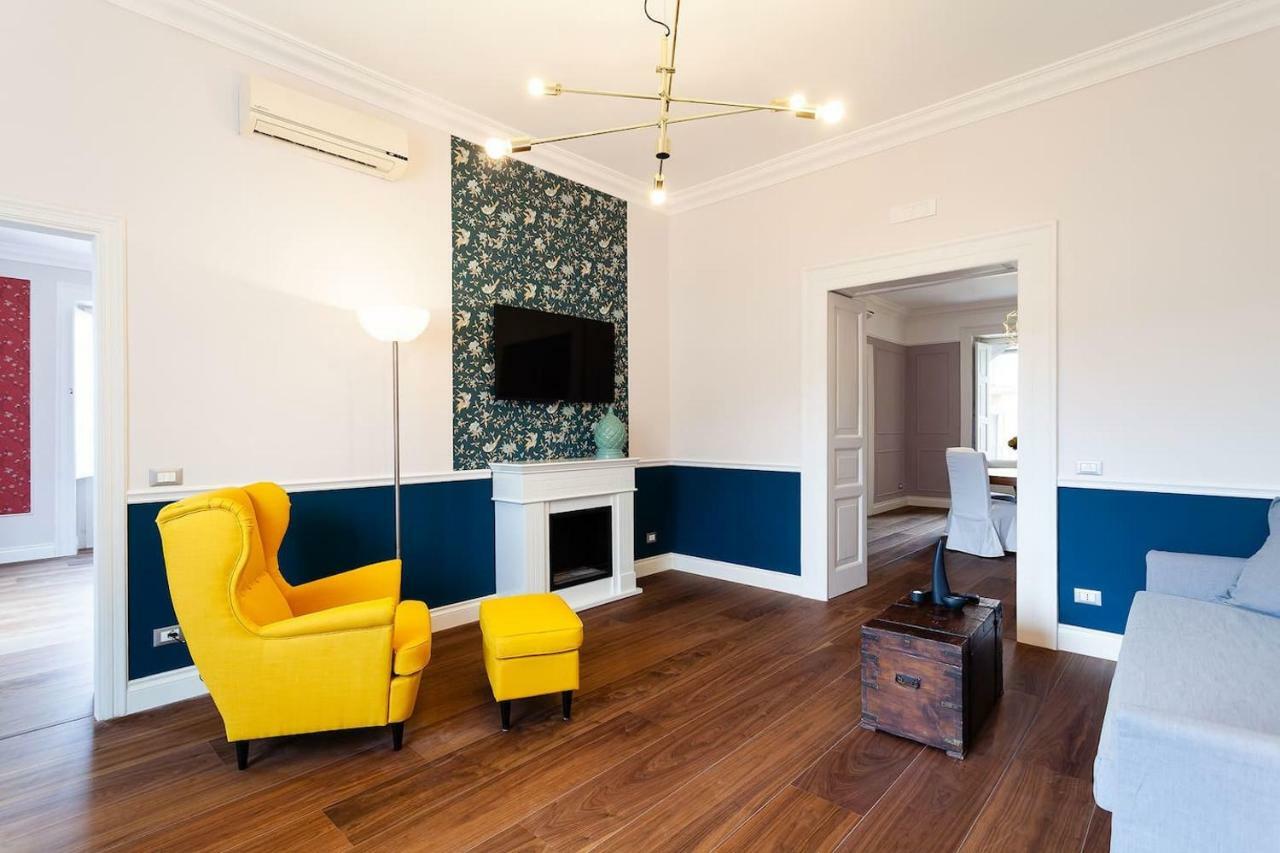 Interno Sorrentino *