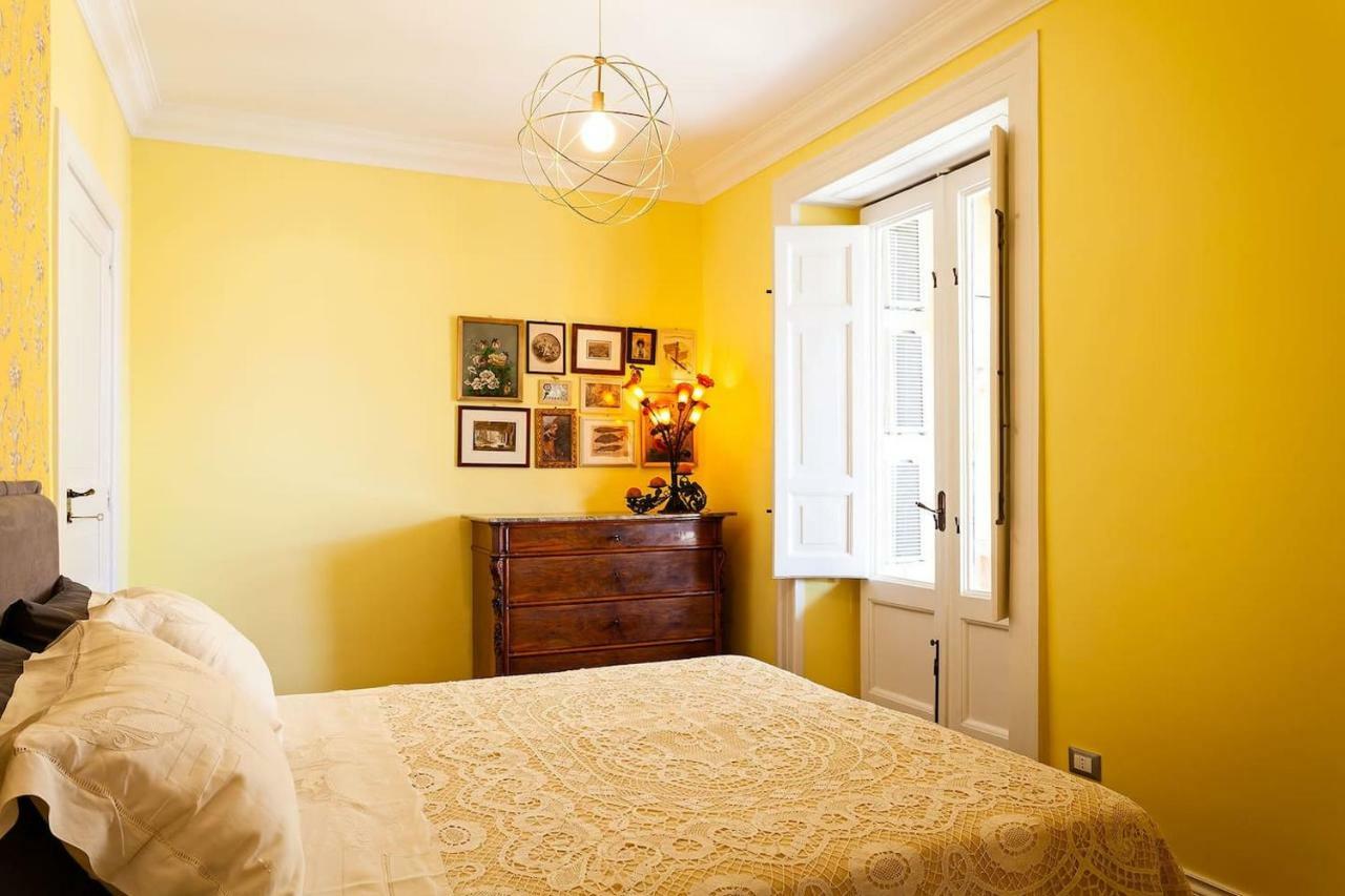 Interno Sorrentino Apartamento *