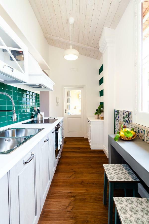 Interno Sorrentino