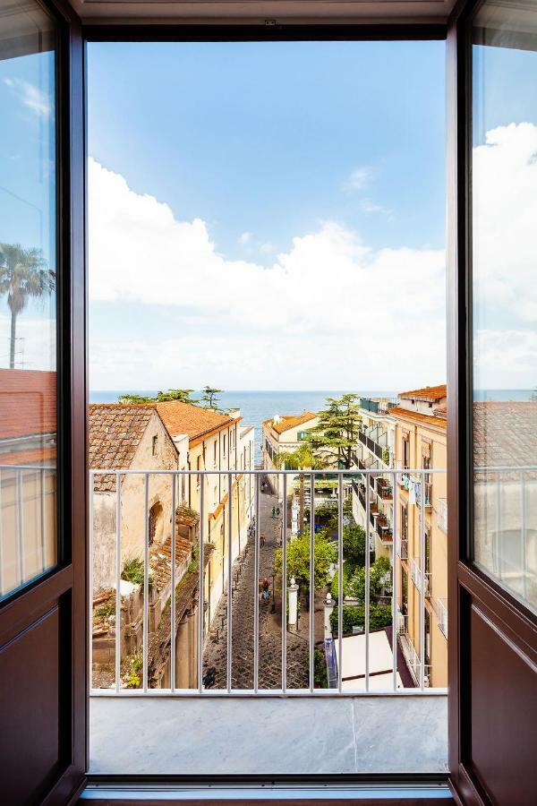 Apartamento Interno Sorrentino *