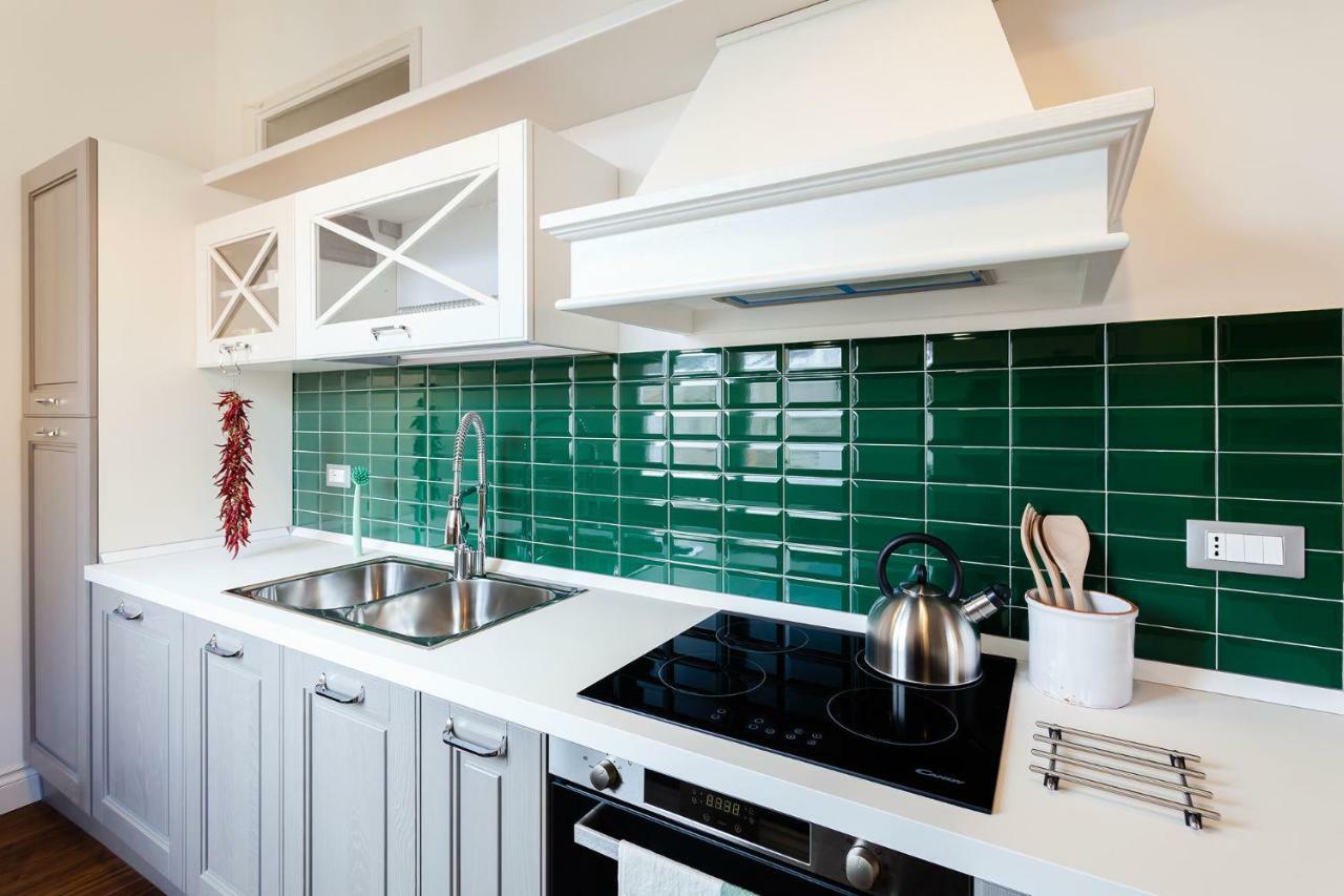 Apartamento Interno Sorrentino *