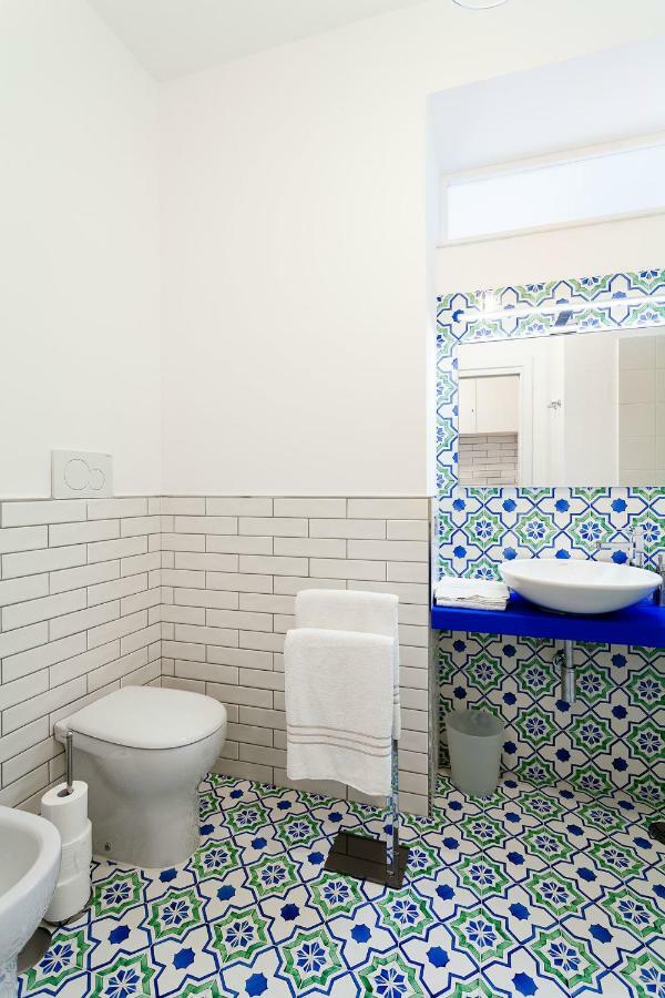 Interno Sorrentino *