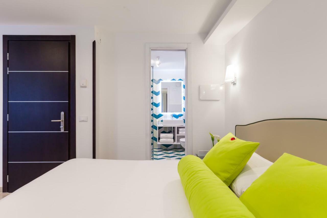 Aparthotel Flats