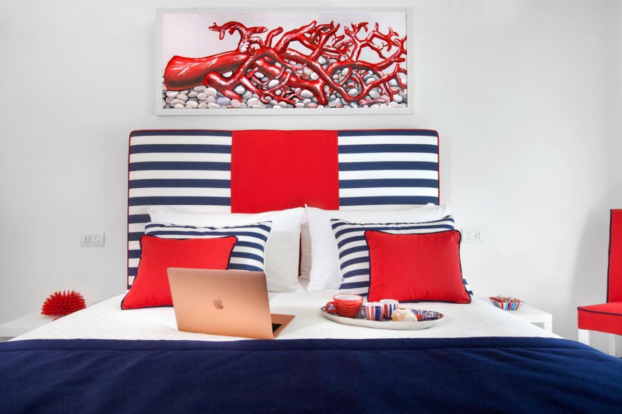 Yourhome - Sersale Gasthuis 2*