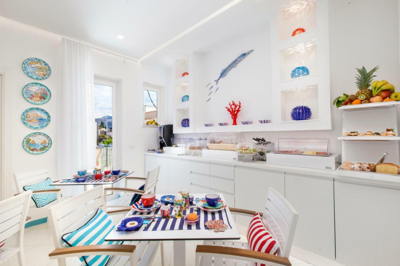 Gasthuis Yourhome - Sersale 2*