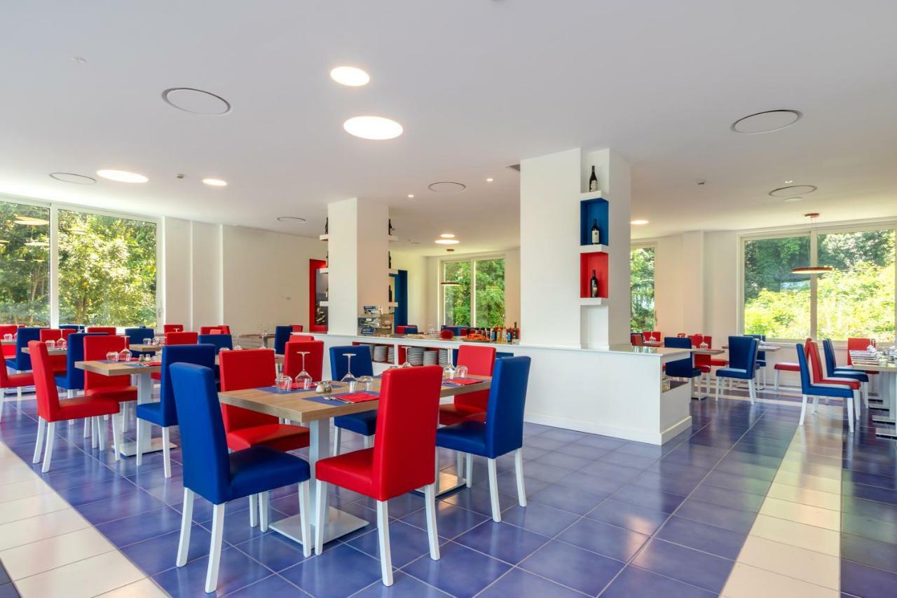 Metropole 3* Sorrento