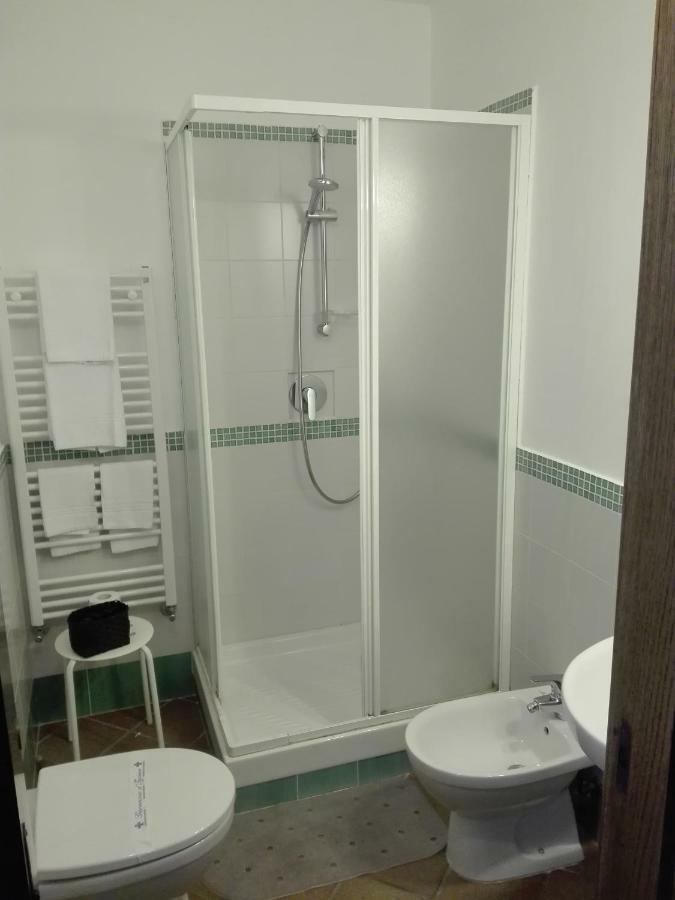 Teresa Bed & Breakfast Sorrento