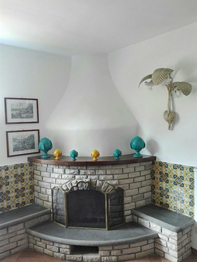 Bed & Breakfast Teresa Sorrento
