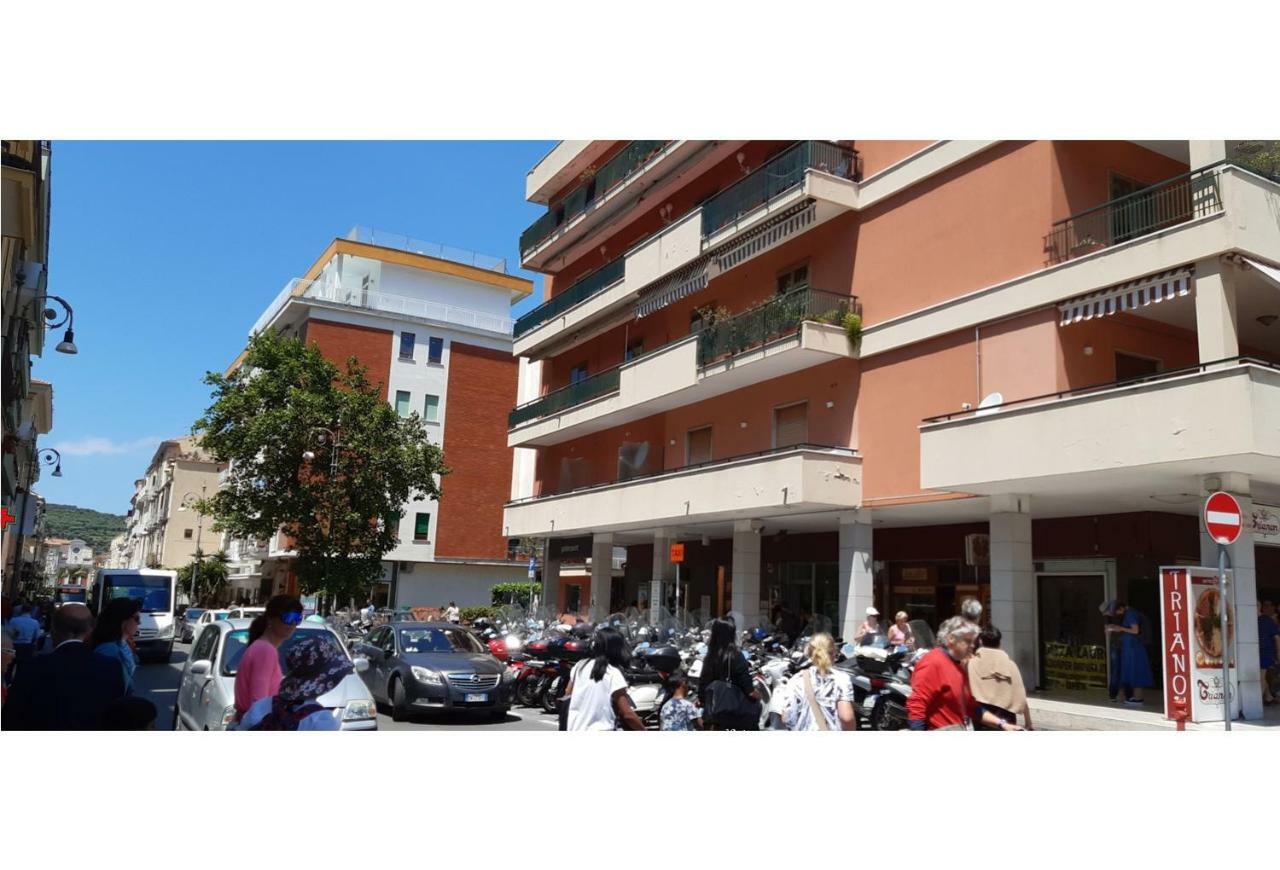 Bed & Breakfast Lauro Charme Di Rosanova Rosa Sorrento