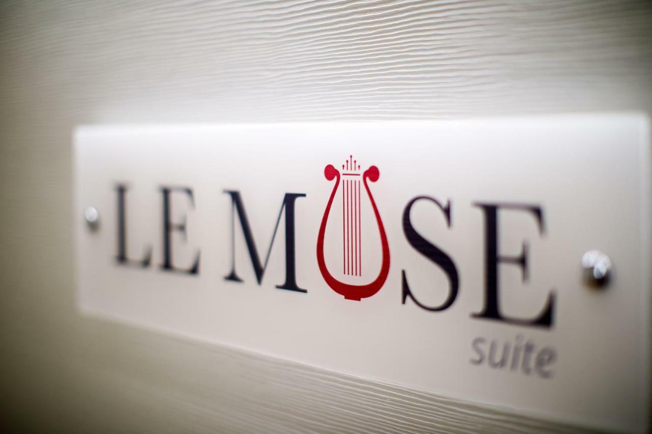 Le Muse Bed & Breakfast Sorrento
