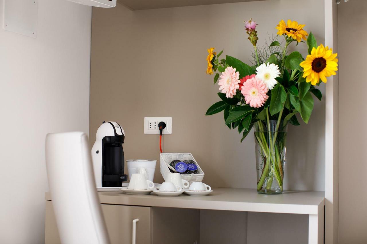 Bed & Breakfast Le Muse Sorrento
