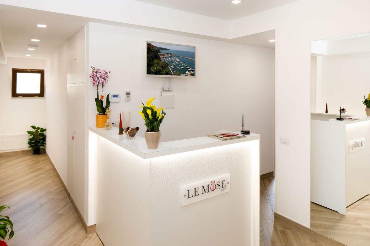 Bed & Breakfast Le Muse *