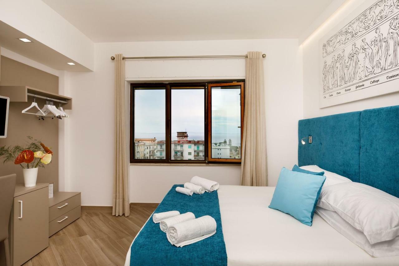 Le Muse Bed & Breakfast