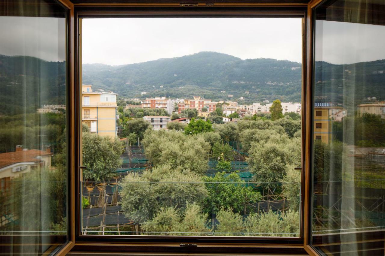 Le Muse Sorrento