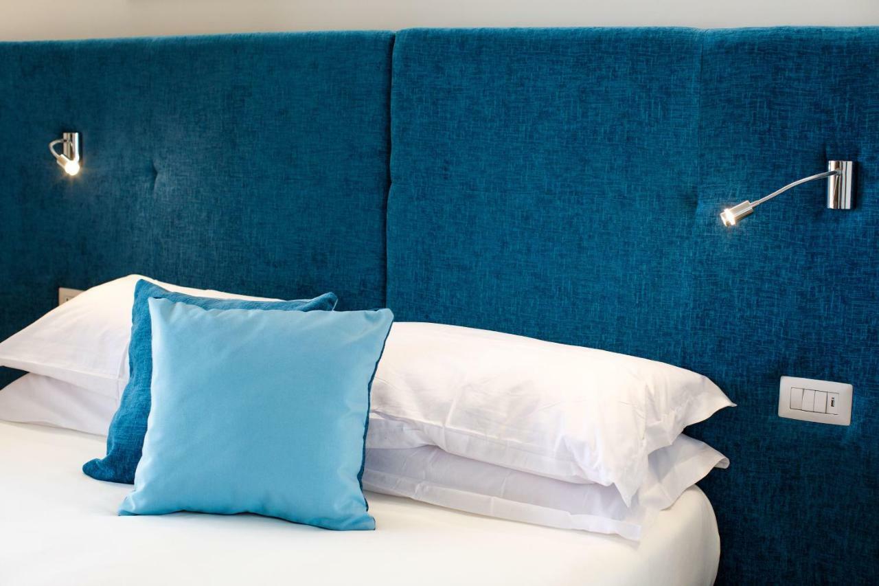 Bed & Breakfast Le Muse Sorrento
