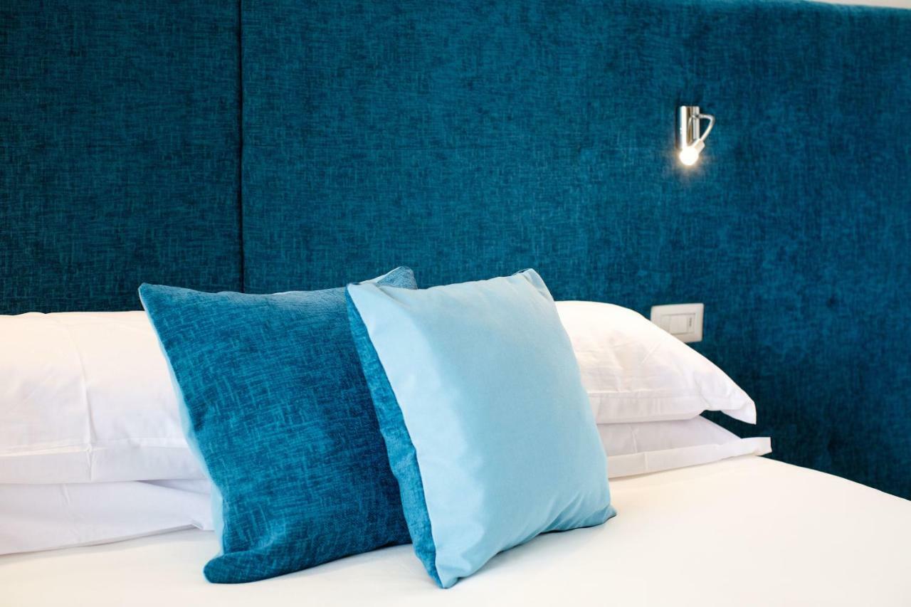 Bed & Breakfast Le Muse Sorrento