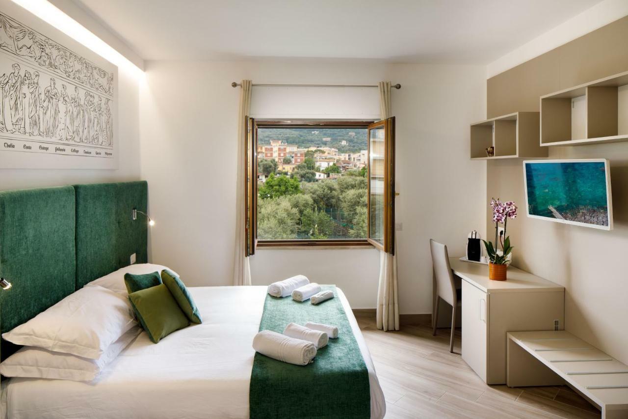 Le Muse Bed & Breakfast Sorrento