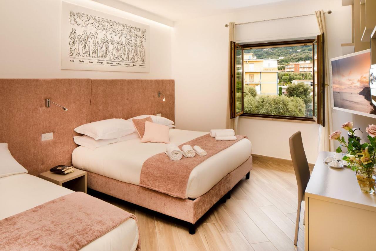 Le Muse Bed & Breakfast *