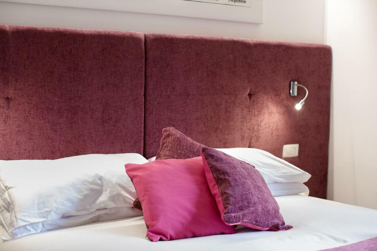 Le Muse Bed & Breakfast