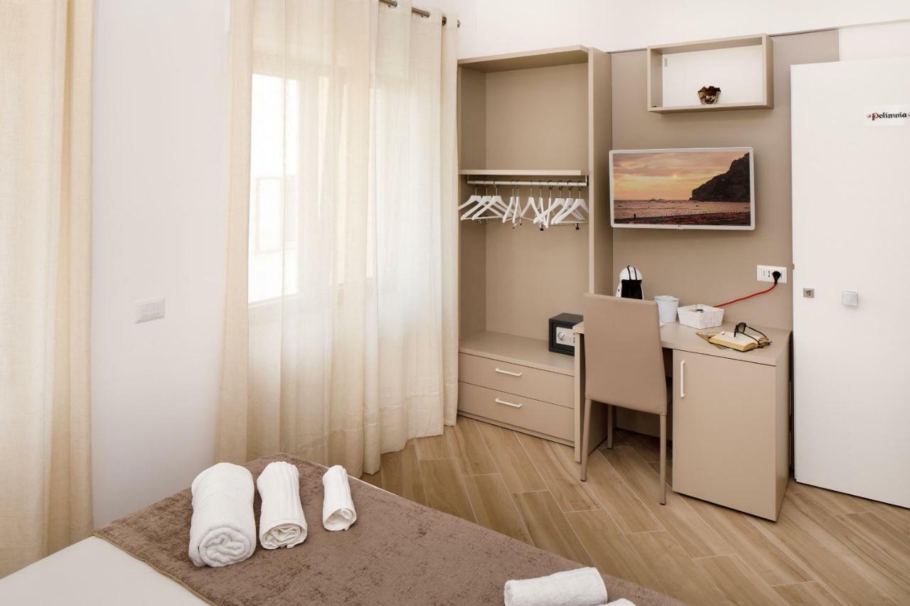 Bed & Breakfast Le Muse