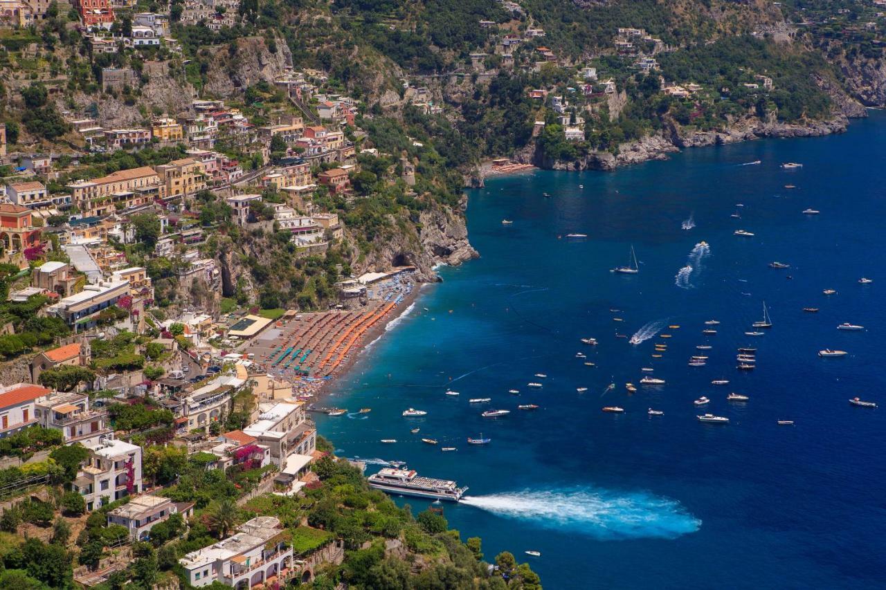 Le Muse * Sorrento