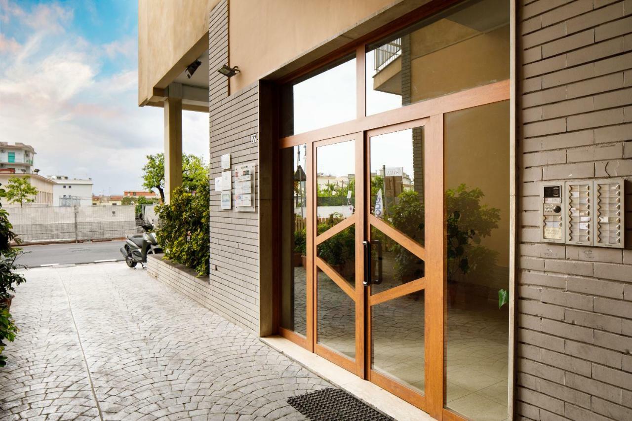 Le Muse Bed & Breakfast Sorrento