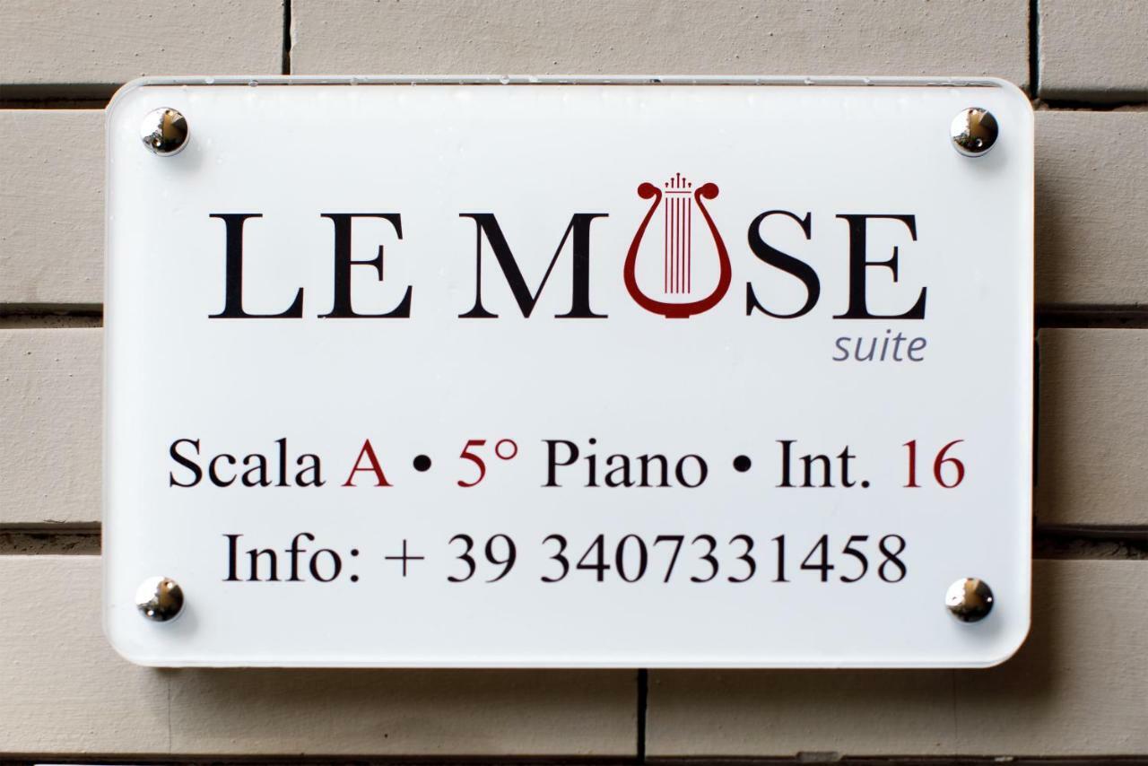 Le Muse