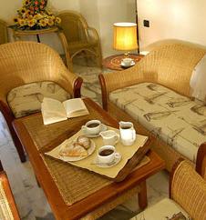 Hotel Eden 3*