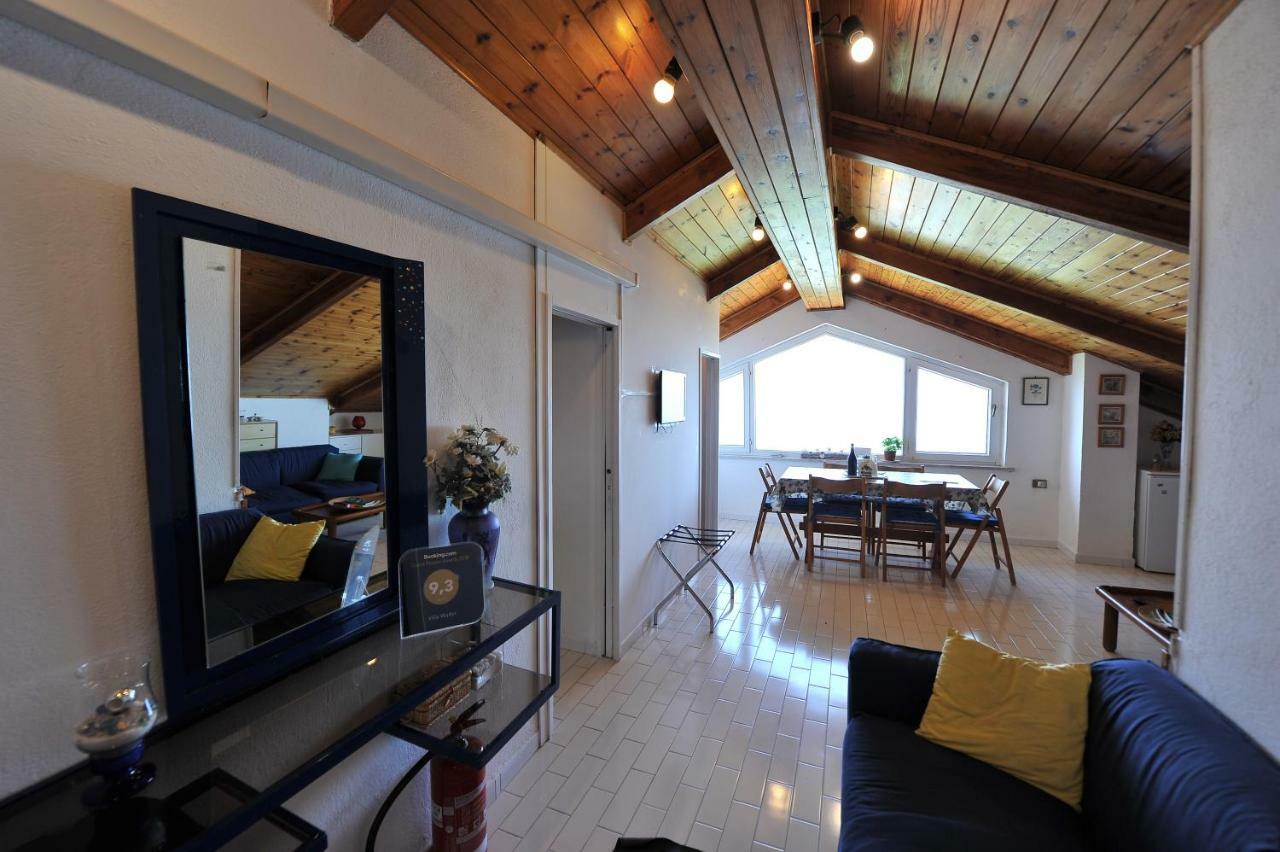 Walter Apartment