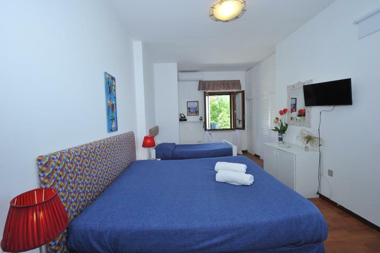 Walter Apartment *
