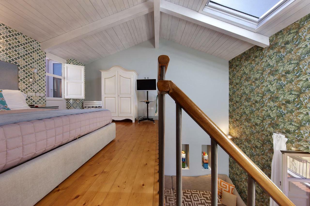 Holiday home - Casa La Maisonette Sorrento