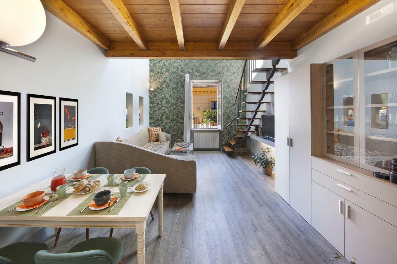 - Casa La Maisonette Holiday home