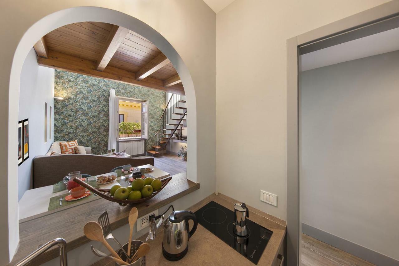 - Casa La Maisonette Sorrento