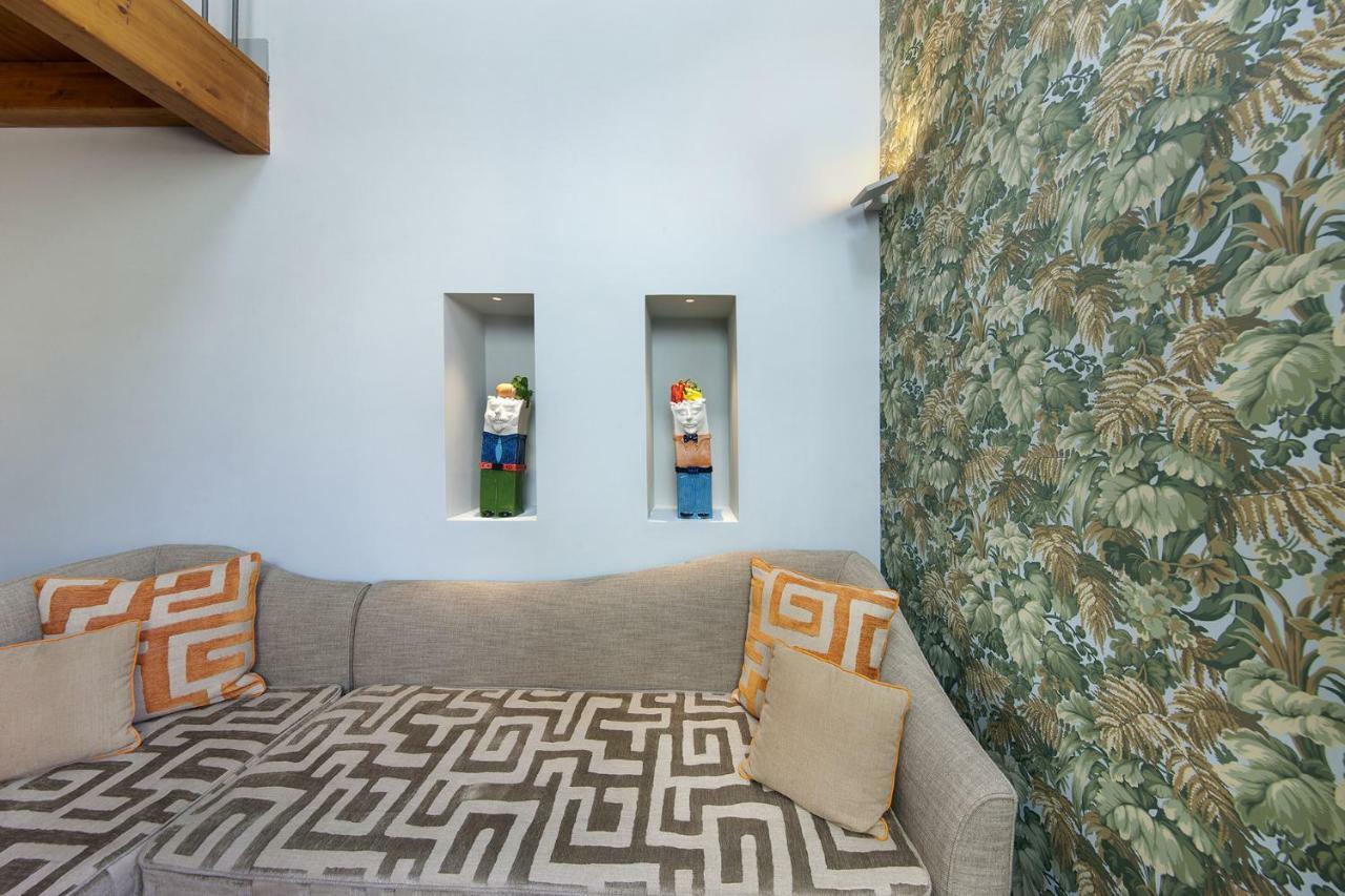- Casa La Maisonette Holiday home *