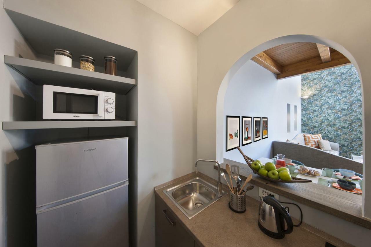 - Casa La Maisonette Holiday home Sorrento