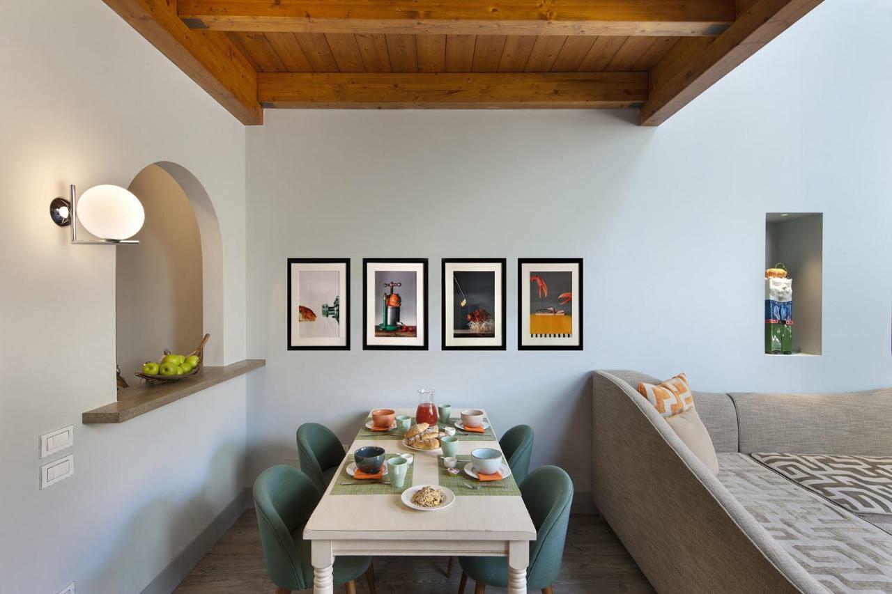- Casa La Maisonette Holiday home